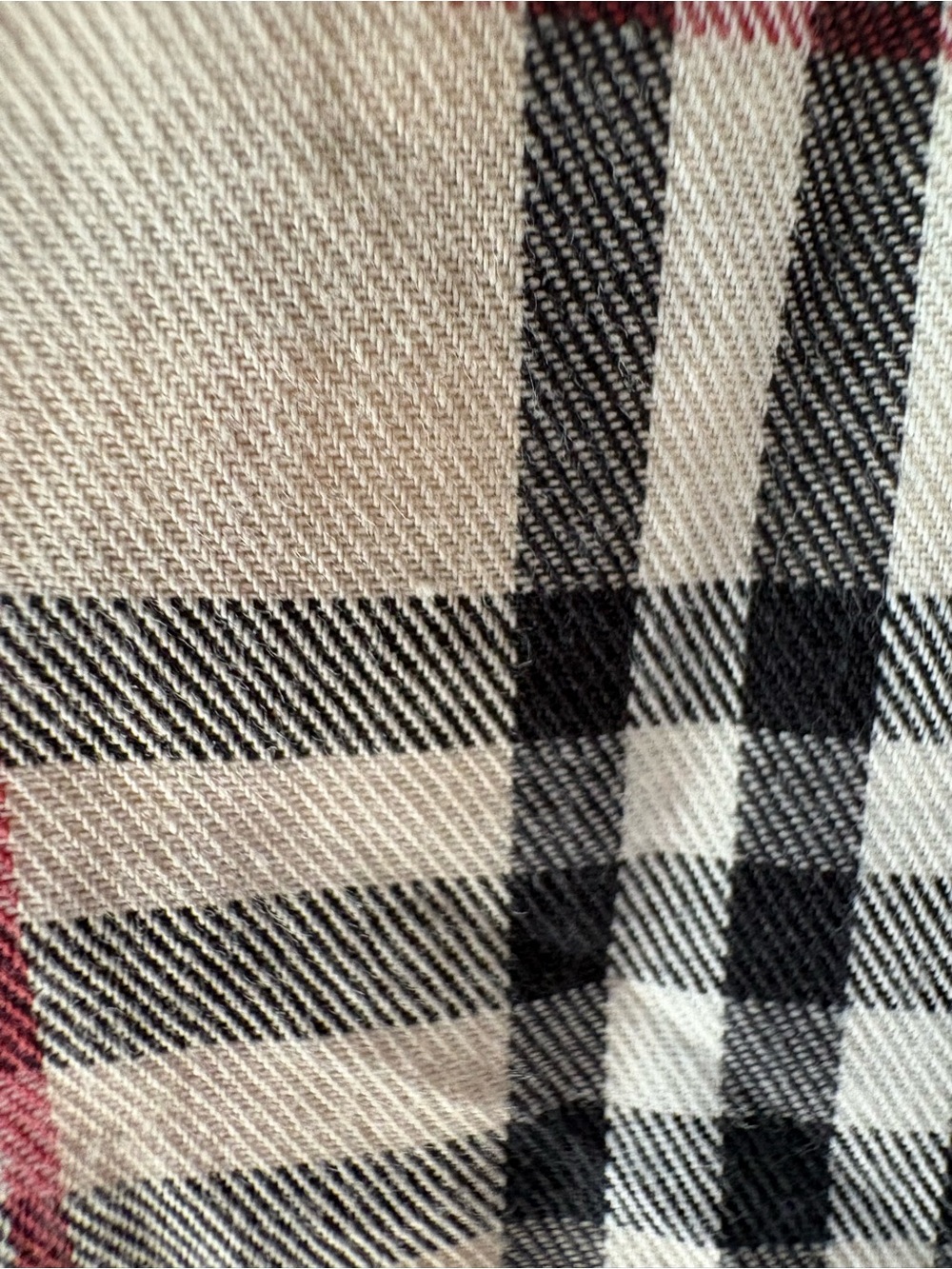 BURBERRY TOP - Picture 12 of 16